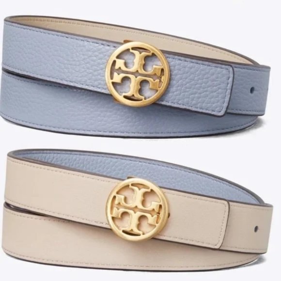 Tory Burch | Accessories | Tory Burch Wide Reversible Double  display picture 1